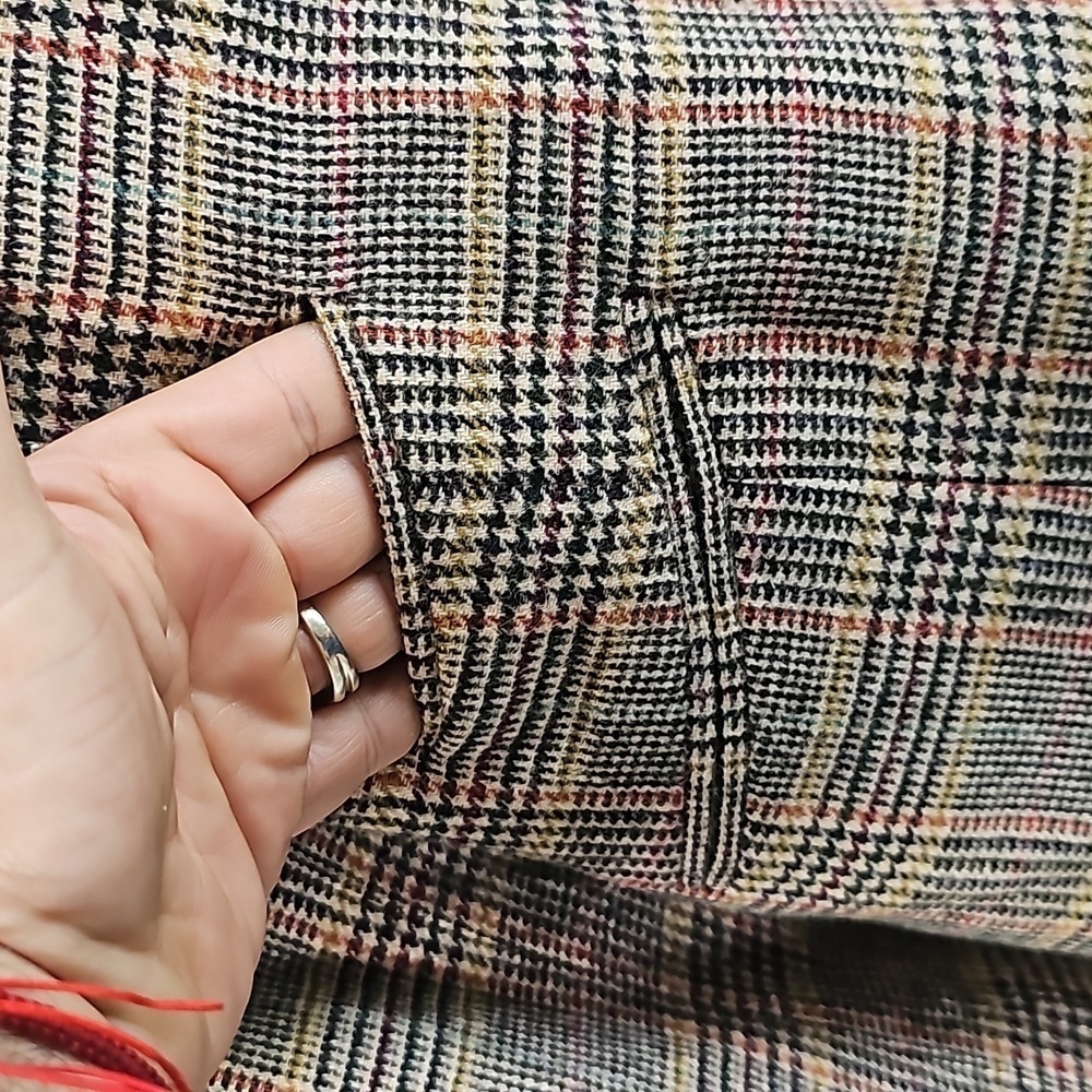 Talbots Blazer. - image 5